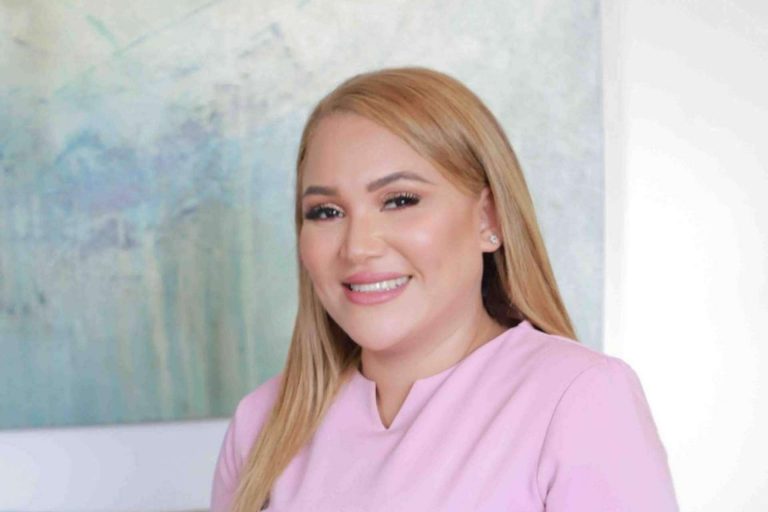 Hidrolipoclasia Aspirativa, la técnica de la Dra. Angélica Bouret para adelgazar sin cirugía