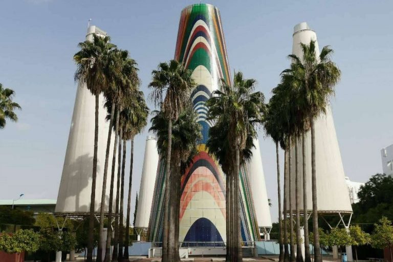 Visitar los pabellones de la Expo 92 de Sevilla en su 30 aniversario de la mano de TuGuíadeSevilla.com