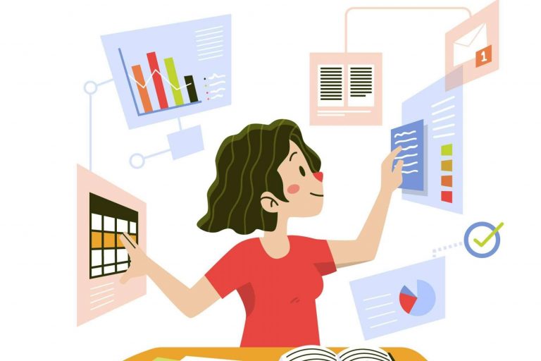 El coworking permite aumentar la productividad