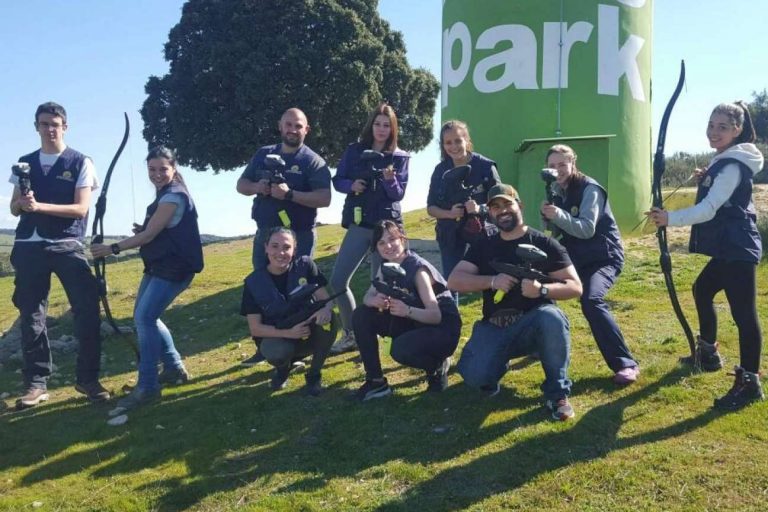 Eventos Madrid ofrece coaching para empresas