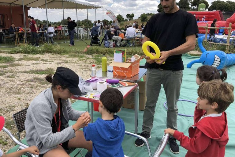 En qué consiste el family day para empresas