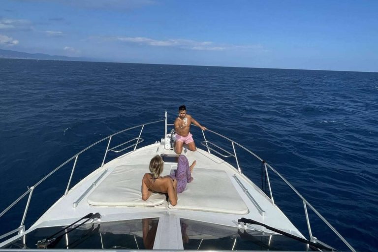 Innovación en el alquiler de barcos, de la mano de Boat Experience