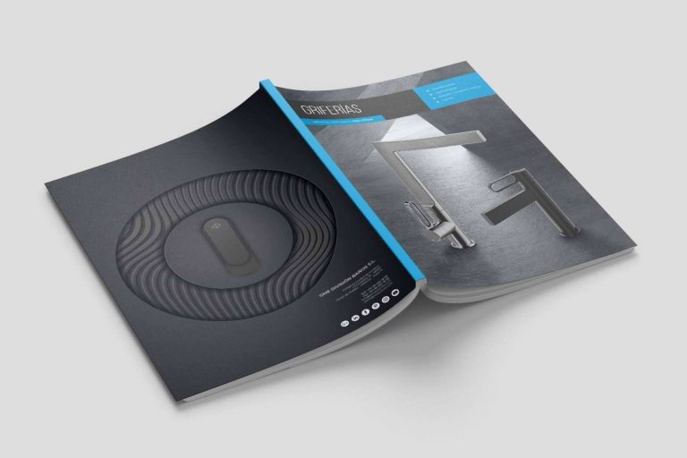 Marcaprint se encarga de la impresión de catálogos, libros y revistas durante una situación de rotura de stock de papel