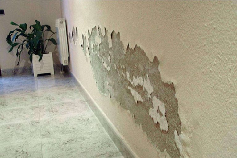 Soluciones definitivas de las humedades de la mano de Valencia Reformas