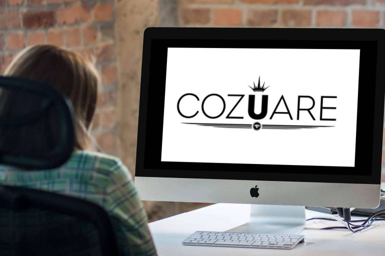 Producción de contenidos de la mano de Cozuare