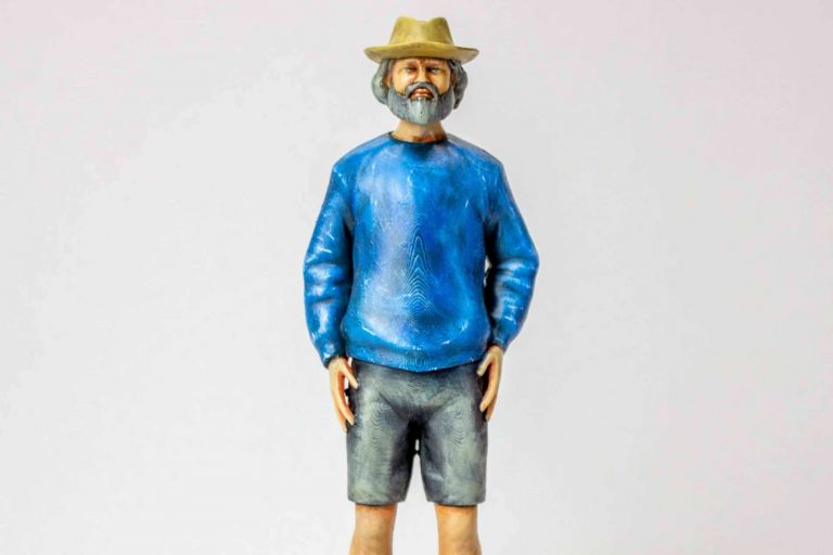 El servicio de impresión 3D de Tu Figura 3D