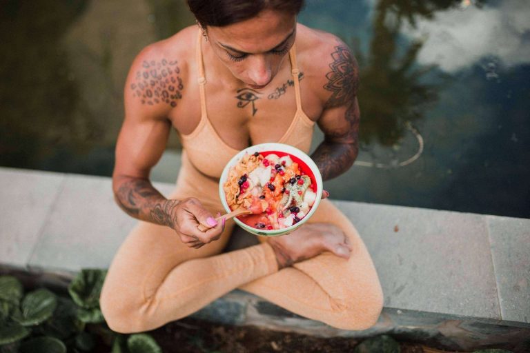 Ruth Cohen propone entrenamientos para mujeres según su ciclo hormonal