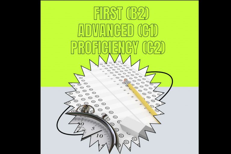 Los exámenes de Cambridge y su historia, de la mano de Velvet School