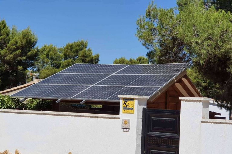 La empresa DBP ingeniería apuesta por las energías renovables y su sinfín de beneficios