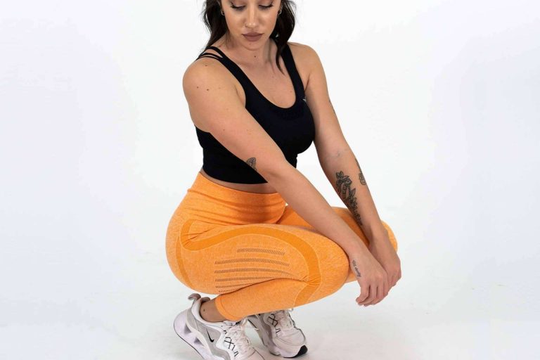 La nueva línea de ropa Imperia Collection de Beverly Nutrition