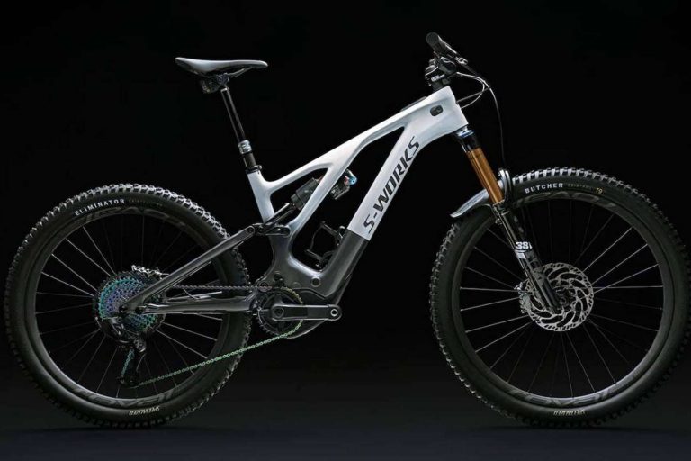 Las ventajas de las bicicletas eléctricas, por Merkabici