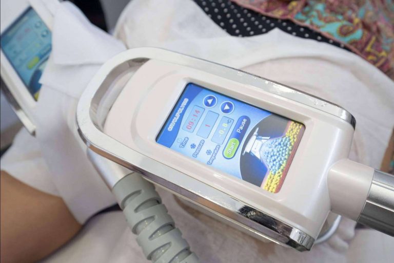 Criolipólisis 3 en 1 autoguiada, el tratamiento adelgazante revolucionario de EISSEI