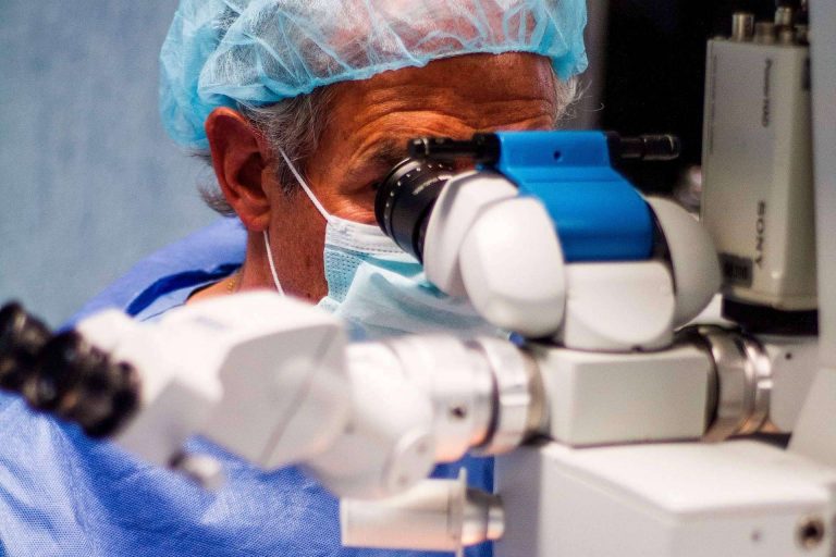 El glaucoma, tratamientos especializados en Barcelona