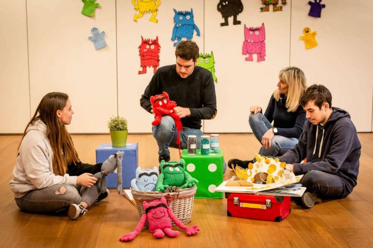 Las demandas del mercado laboral, cubiertas con los ciclos formativos de Pàlcam