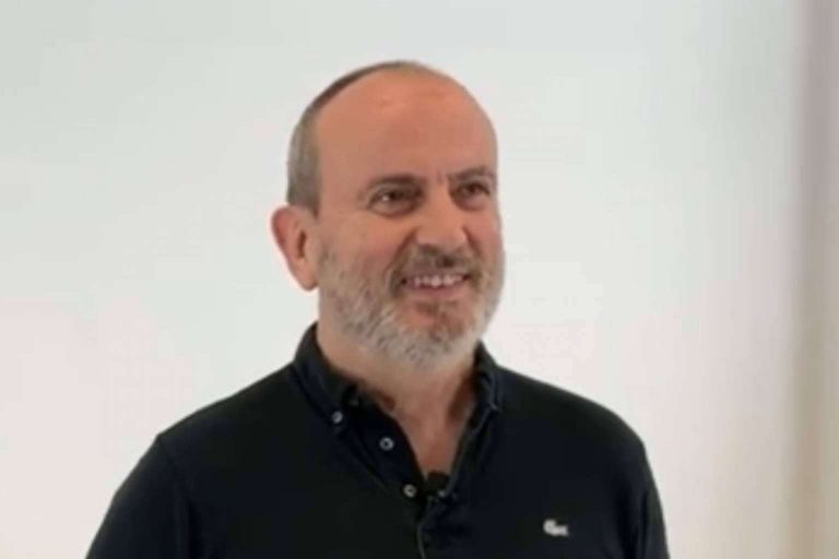 La experiencia del testigo Txema Doménech con la magnetoterapia de Begauss