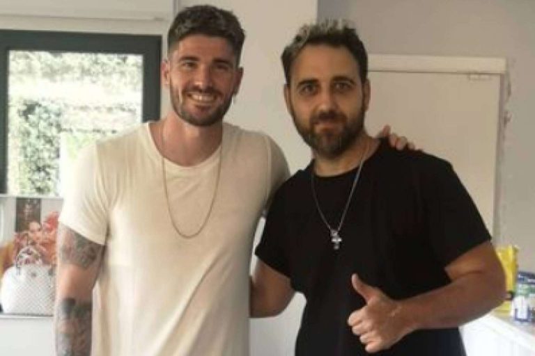 El auge de Eulogio Medina Núñez entre los personajes públicos y famosos