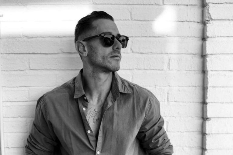 El influencer Ramón Toscano apuesta por una carrera en la escena musical