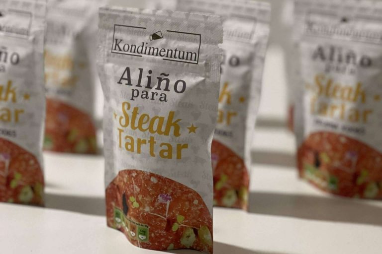 ¿Quién está detrás de una de las marcas más top de salsas y aliños de alta cocina?