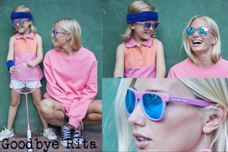 Goodbye, Rita. se apuntala este 2022 en el sector farmacéutico