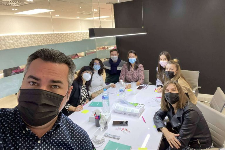 Brandty, la consultora de selección de personal por valores llega a Madrid