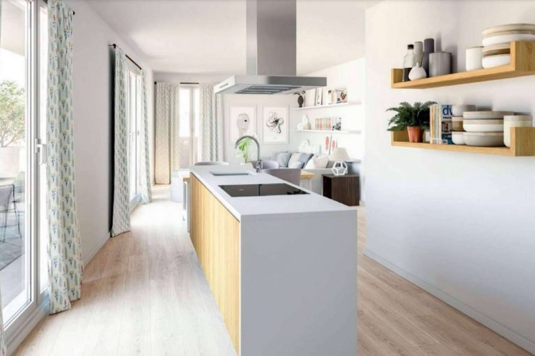 Cuarte Verde alcanza el Sello de Calidad Verde que asegura el ahorro energético de la vivienda