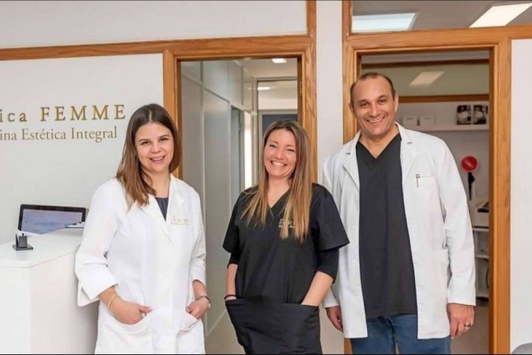 El rejuvenecimiento tiene que comenzar desde dentro, según la experta en Medicina Estética Integral Alfonsina Uriburu