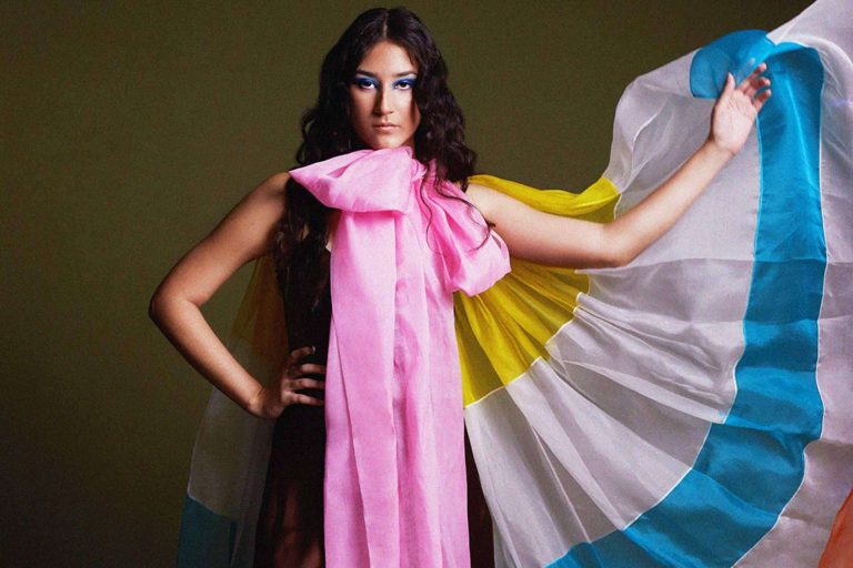 Una de las mejores escuelas de modelos de Madrid es FAMA Academy