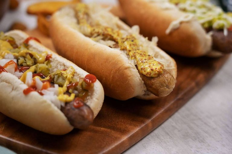 Las recetas de GrinGrin Foods rompen el mito de que la comida vegetal es aburrida