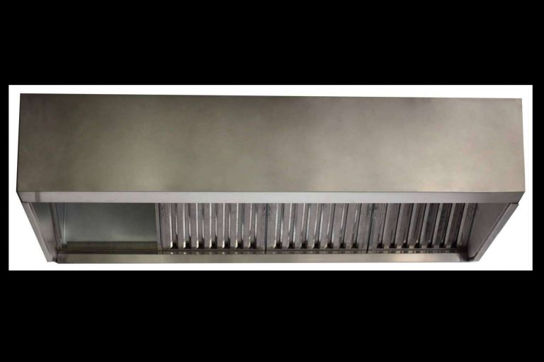 Fabricación, instalación, limpieza y mantenimiento de los sistemas de extracción de las cocinas industriales de la mano de Tecnigras