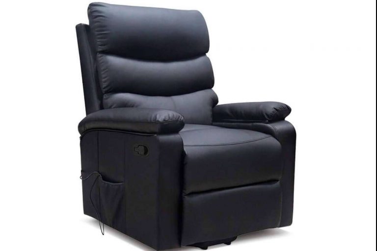 Los sillones relax se posicionan como el producto estrella de GangaHogar