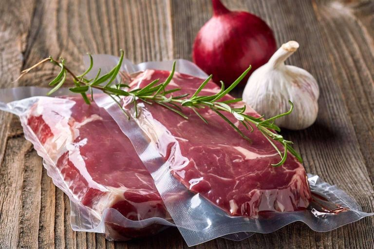 Bolsas especiales y bolsas de vacío para la adecuada conservación de alimentos de la mano de COPACK