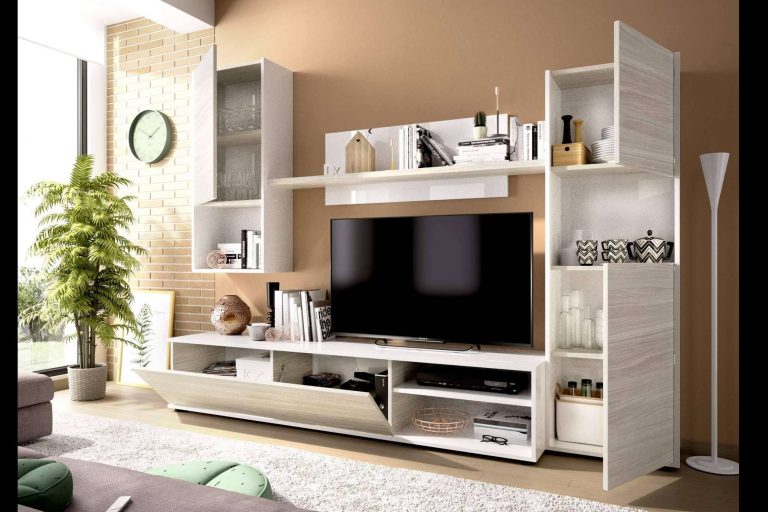 Motivos por los que la gente compra muebles kit de fácil montaje, por GangaHogar