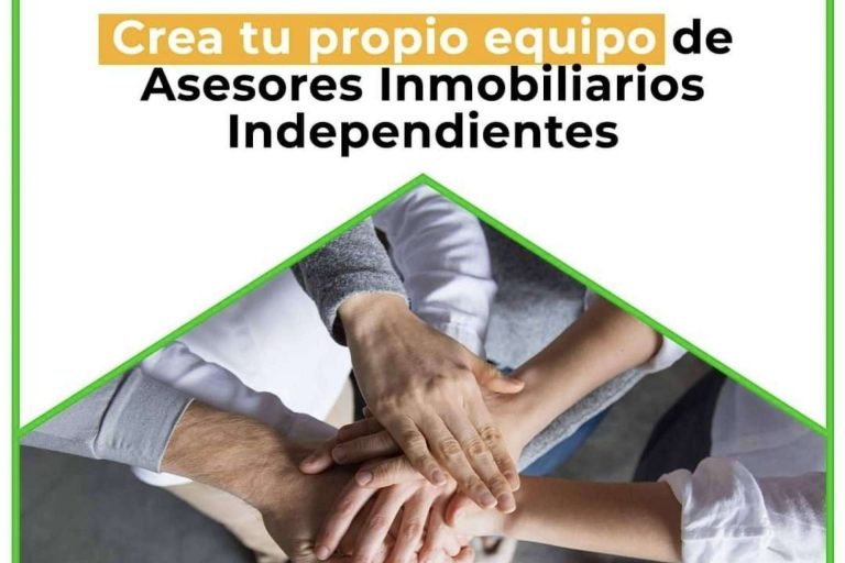 Netek apuesta por los agentes inmobiliarios independientes