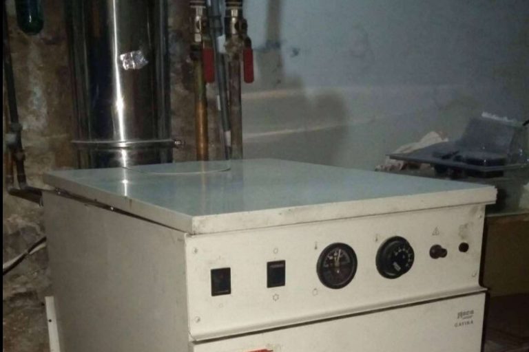 Eco Carburante Motor y su apuesta para mejorar la eficiencia calorífica y energética de las calderas de gasóleo colectivo individual o industrial