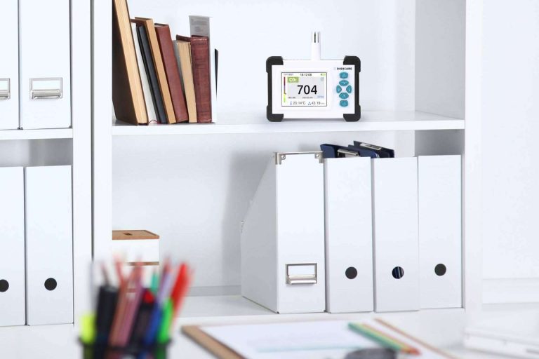 Protect Soiart Distribución comercializa el detector de CO2