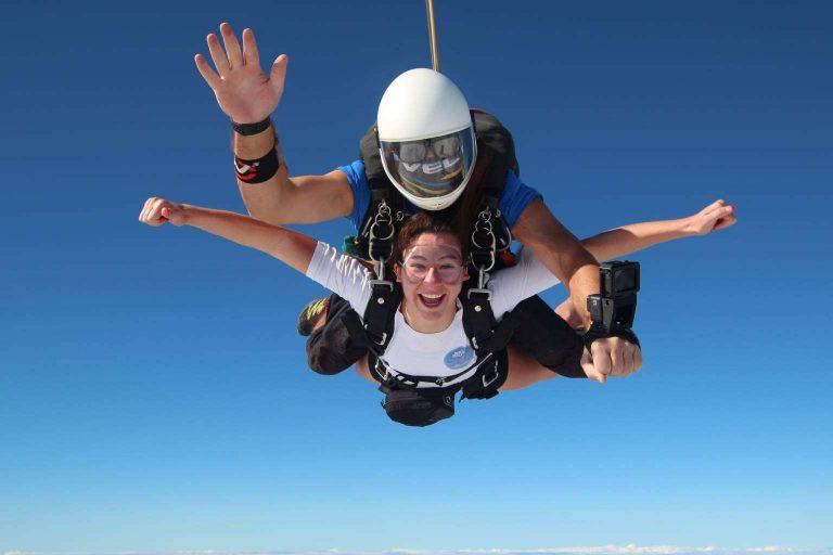 El método para volver a sentirse libre tras el confinamiento