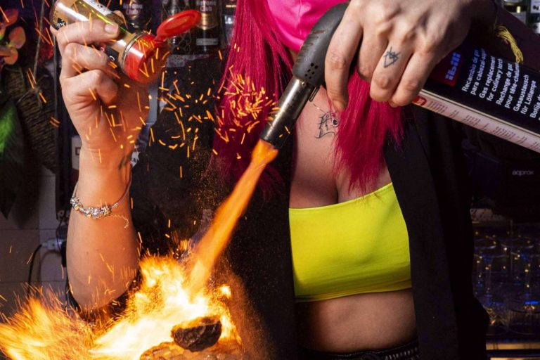 Negocios como Planet Club adaptan el ocio nocturno a la situación pospandemia