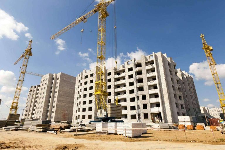 La reactivación económica se ve impulsada por la demanda de la vivienda, por EuroDiner