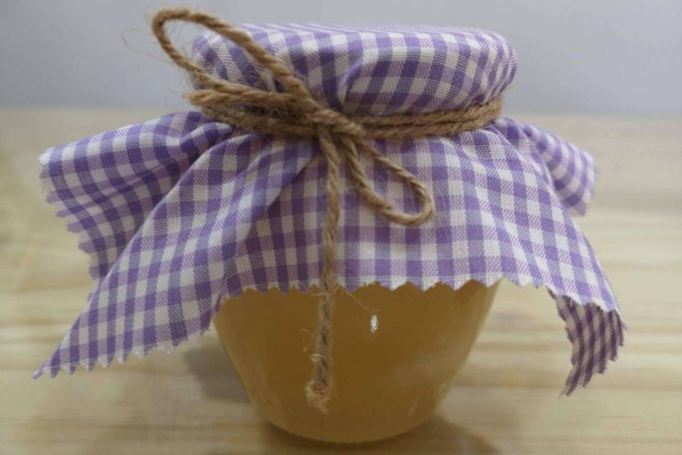 La miel y los detalles para bodas y comuniones que ofrece Mieles Abarca