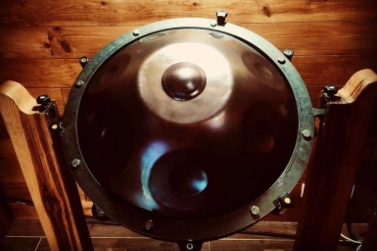 Qué es el Handpan y toda la actualidad sobre el instrumento en Handpan.es