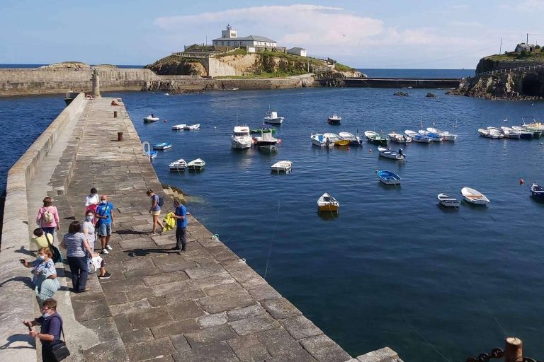 Descubrir Asturias con las excursiones y visitas de hazteUNBUS