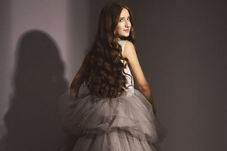 Cumplir un sueño con el máster de modelo de FAMA Academy