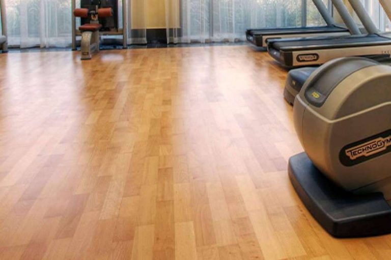 Ventajas de los suelos vinílicos de imitación de madera, por Unimat