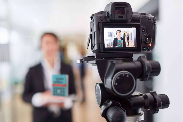 La relevancia de contar con un vídeo corporativo para mostrar una imagen de marca