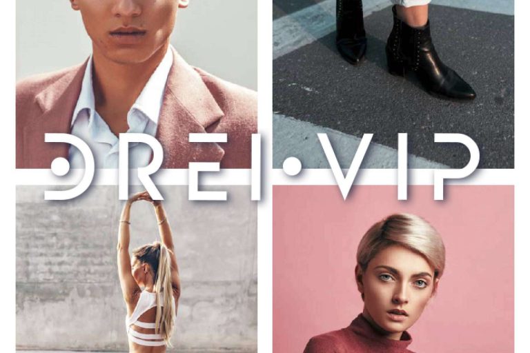 Tras 15 años, Dreivip se renueva