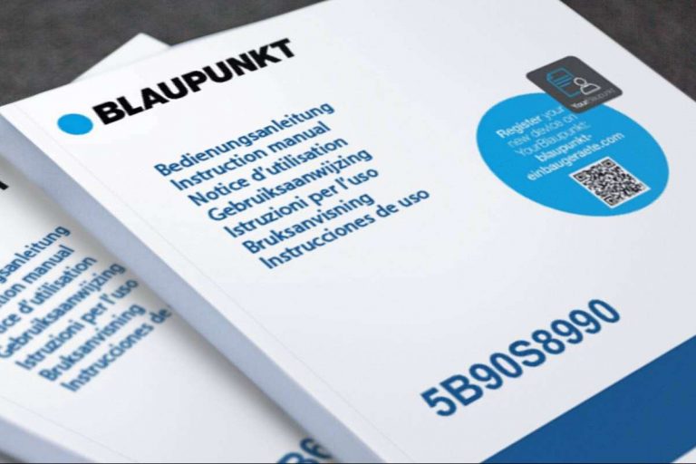 Los servicios de impresión de manuales de instrucciones de Gráficas Feli