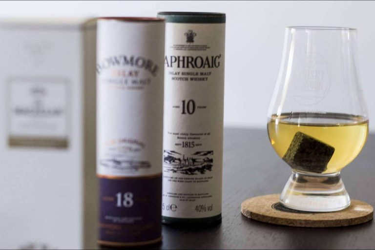 Whisky Flavour ofrece la oportunidad de convertirse en un verdadero experto del whisky a través de su caja de suscripción