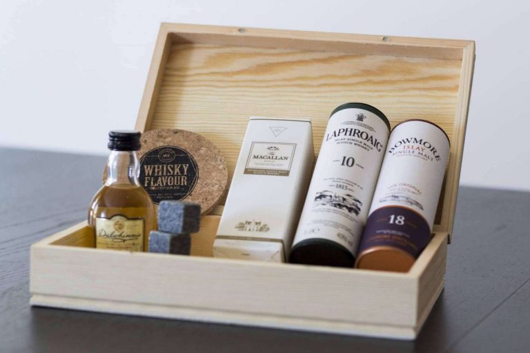 Whisky Flavour y su interesante propuesta gastronómica para encontrar el mejor whisky