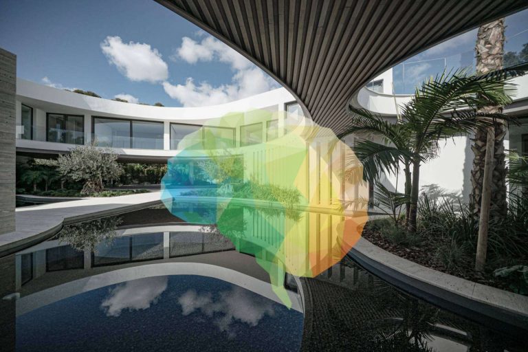 El experto en neuroarquitectura, Antonio Ruiz