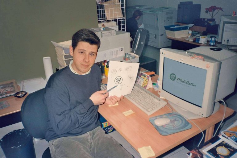 La agencia de branding en Barcelona Mediactiu celebra su 20. º aniversario